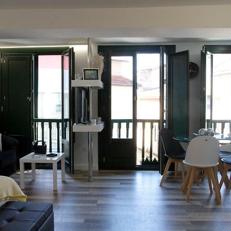 Acio Espumoso. Loft Casco Historico en Ourense Exterior foto