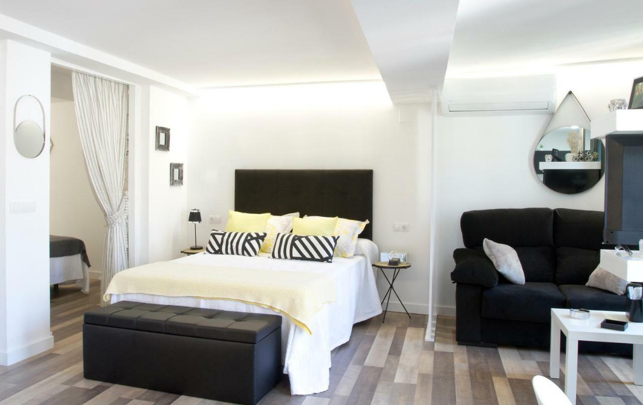 Acio Espumoso. Loft Casco Historico en Ourense Exterior foto